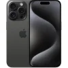Apple iPhone 15 Pro 128GB Black Titanium Apple iPhone 15 Pro 128GB Black Titanium